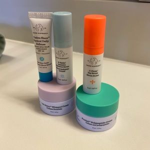 Drunk Elephant Bundle + 3 samples